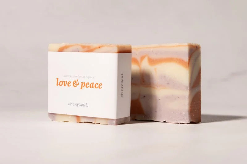 Love & Peace - the Luxurious bar