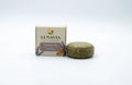 Kalmerende shampoo bar voor gevoelige hoofdhuid