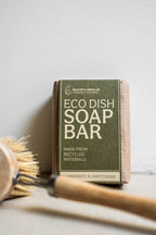 Eco afwaszeepblok