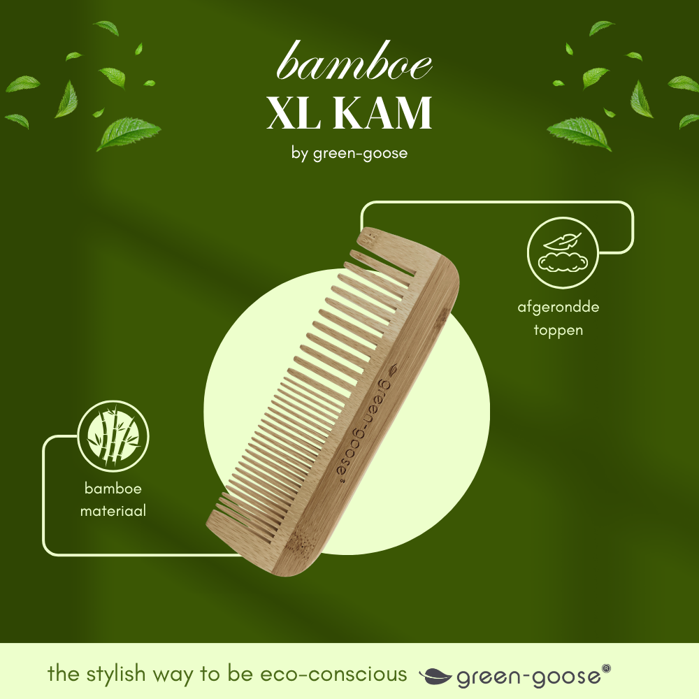 Bamboe Kam