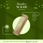 Bamboe Kam