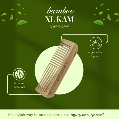 Bamboe Kam