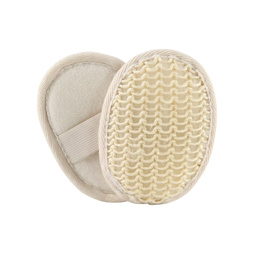 Sisal Scrub Spons