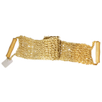 Rugscrubber Sisal Bamboe
