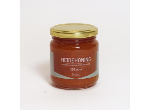 Noorse Heidehoning - 250 gram